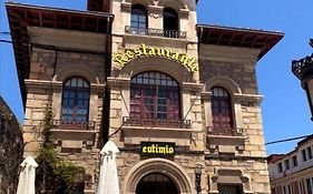 Hotel Eutimio